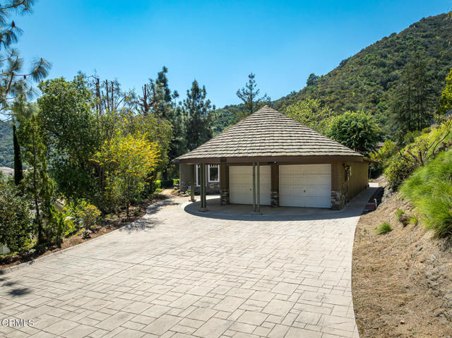 Detail Gallery Image 7 of 70 For 3189 Beaudry Ter, Glendale,  CA 91208 - 3 Beds | 3 Baths