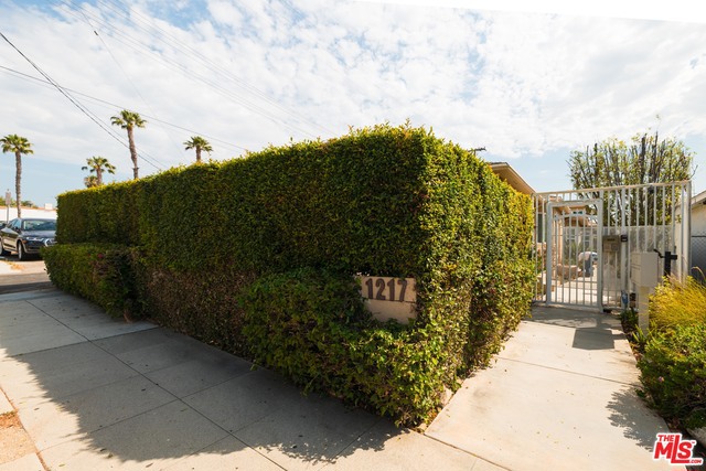 1217 25Th Street #B