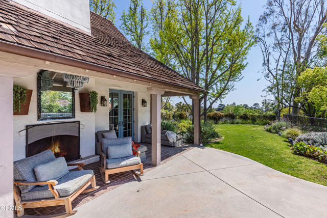 Detail Gallery Image 38 of 75 For 233 Hillside Rd, South Pasadena,  CA 91030 - 5 Beds | 6/1 Baths