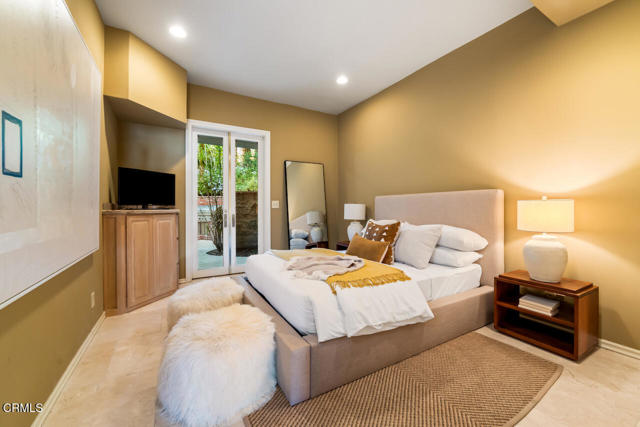 Detail Gallery Image 37 of 62 For 427 Long Canyon Rd, Bradbury,  CA 91008 - 5 Beds | 5/1 Baths