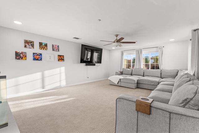 Detail Gallery Image 17 of 58 For 16403 Arena Dr., Ramona,  CA 92065 - 4 Beds | 3/1 Baths