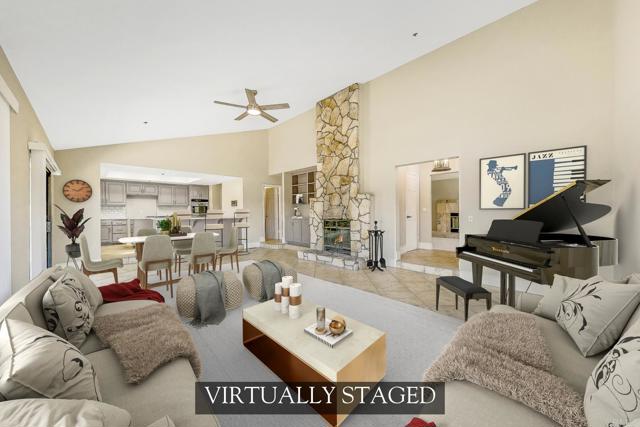 Detail Gallery Image 19 of 61 For 1515 Monte Vista Dr, Vista,  CA 92084 - 4 Beds | 2/1 Baths