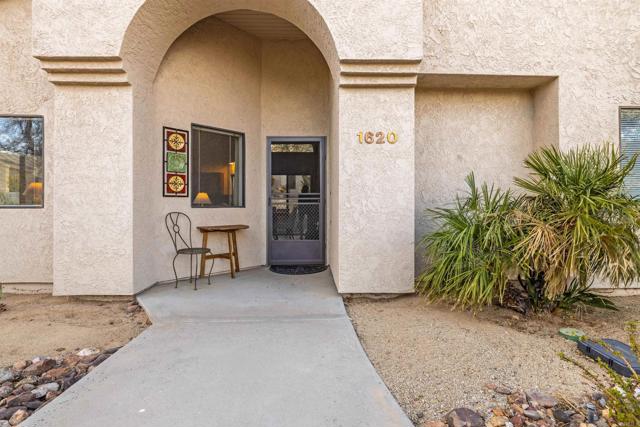 Detail Gallery Image 21 of 25 For 1620 Las Casitas Dr, Borrego Springs,  CA 92004 - 2 Beds | 1 Baths