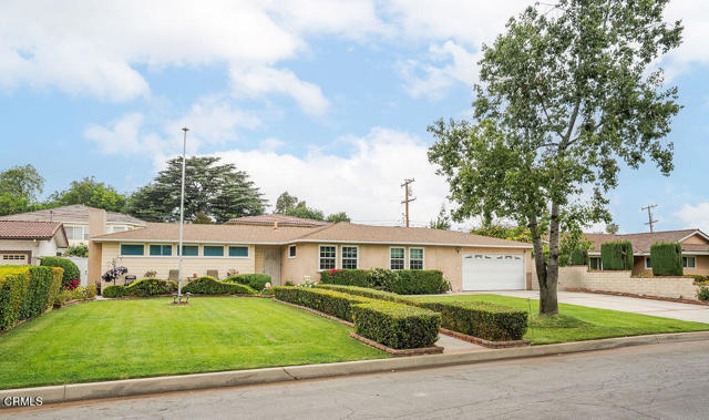 Thumbnail for 103 W Sandra Ave, Arcadia, CA 91007