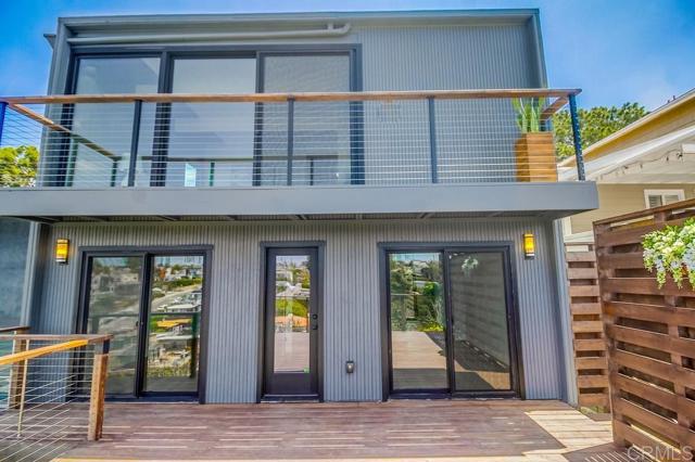 Detail Gallery Image 48 of 52 For 936 Bangor St, San Diego,  CA 92106 - 3 Beds | 2 Baths