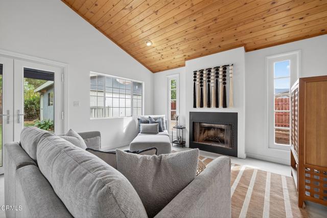 Detail Gallery Image 21 of 37 For 110 Drown Ave, Ojai,  CA 93023 - 3 Beds | 2 Baths