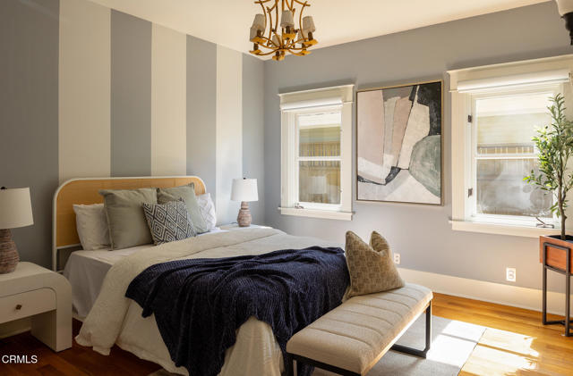 Detail Gallery Image 21 of 34 For 1030 Adelaine Ave, South Pasadena,  CA 91030 - 4 Beds | 3 Baths