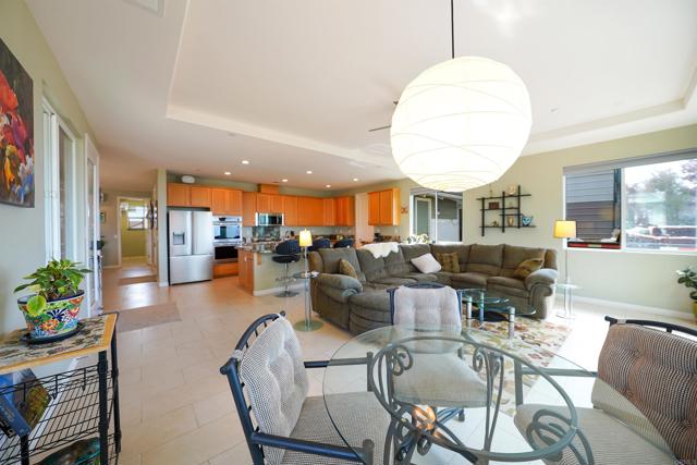 Home for Sale in Ramona