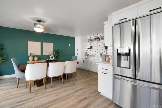 Detail Gallery Image 6 of 30 For 2803 via Diego, Carlsbad,  CA 92010 - 3 Beds | 2/1 Baths