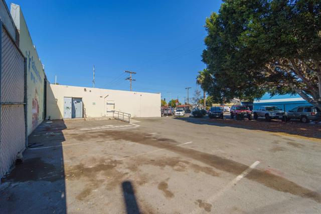 2989 National Ave, San Diego, California 92113, ,Commercial Sale,For Sale,National Ave,250020483SD