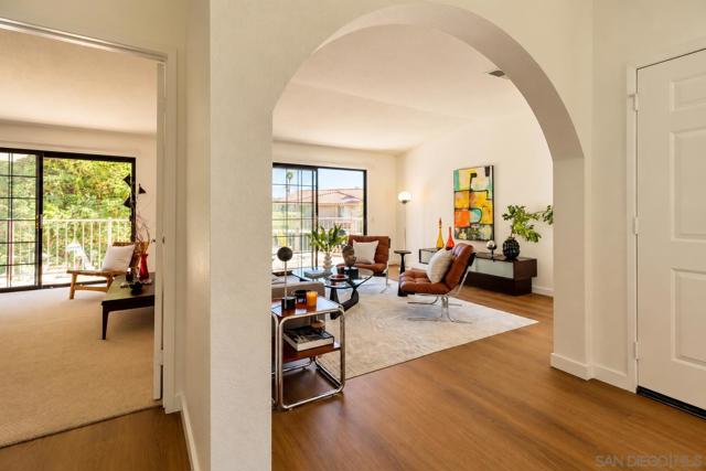 2001 Camino Parocela E #C22, Palm Springs, CA 92264