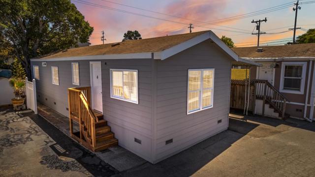 Details for 2565 Portola Drive, Santa Cruz, CA 95062