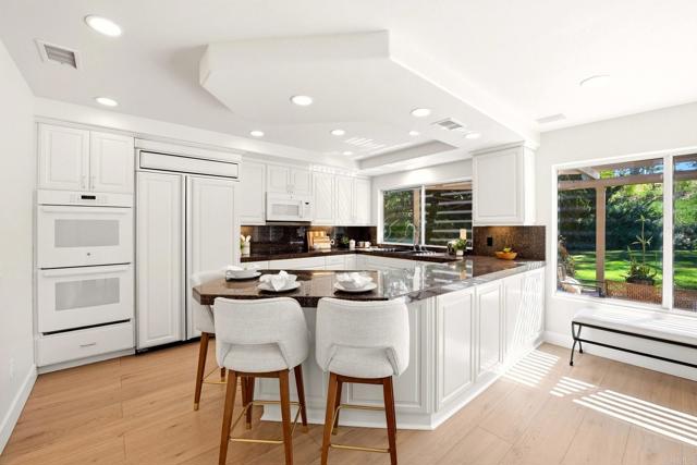 Detail Gallery Image 16 of 32 For 1265 Santa Luisa Dr, Solana Beach,  CA 92075 - 4 Beds | 2/1 Baths