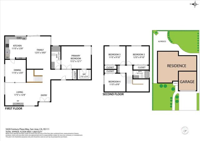 5420 Century Plaza Way, San Jose CA: https://media.crmls.org/mediaz/5c12a963-4b2f-46ba-aebc-dc4a538c5cb2.jpg