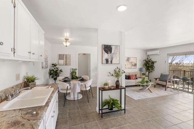 Detail Gallery Image 13 of 26 For 5700 Baltimore Dr #66,  La Mesa,  CA 91942 - 1 Beds | 1 Baths