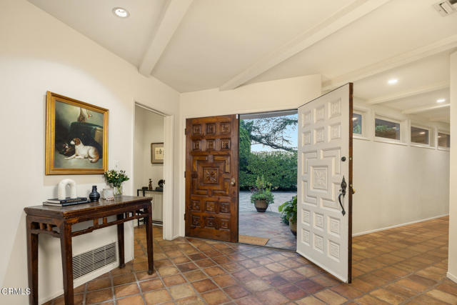 Detail Gallery Image 6 of 63 For 399 N San Rafael Ave, Pasadena,  CA 91105 - 3 Beds | 3/1 Baths