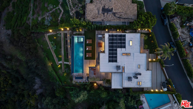 Drew Fenton | 1030 Somera Road Los Angeles CA | MLS: 7216048