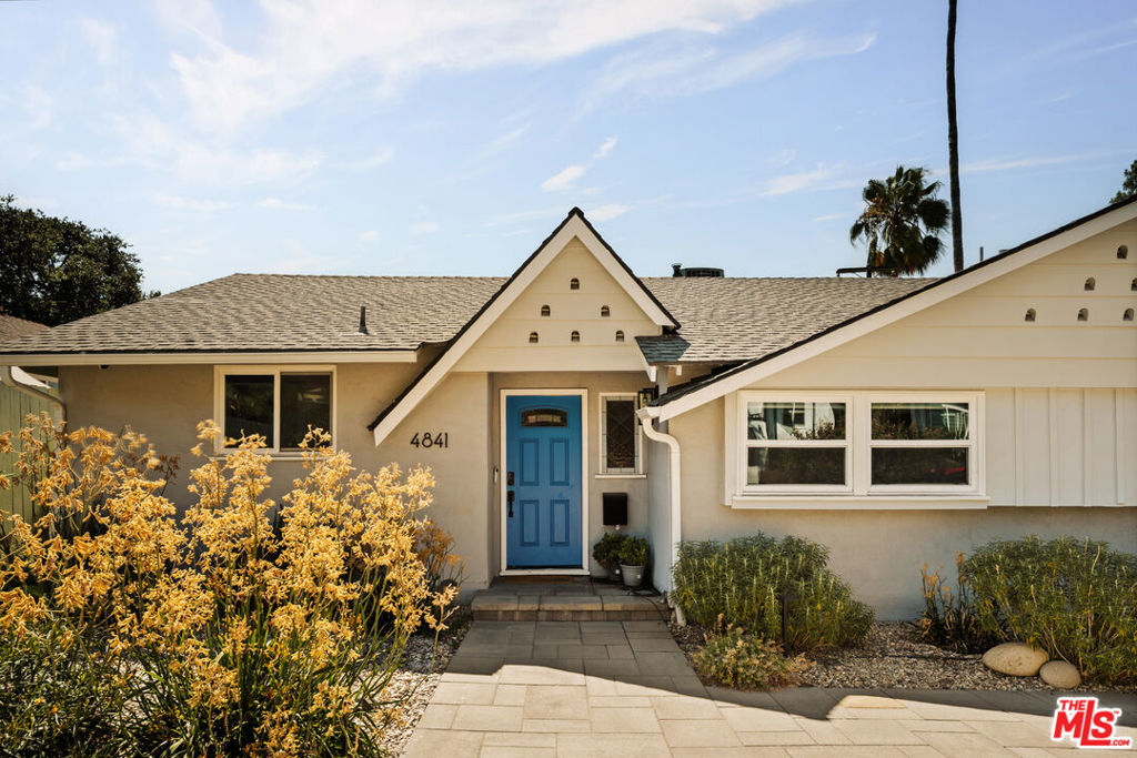 4841 Don Pio Drive