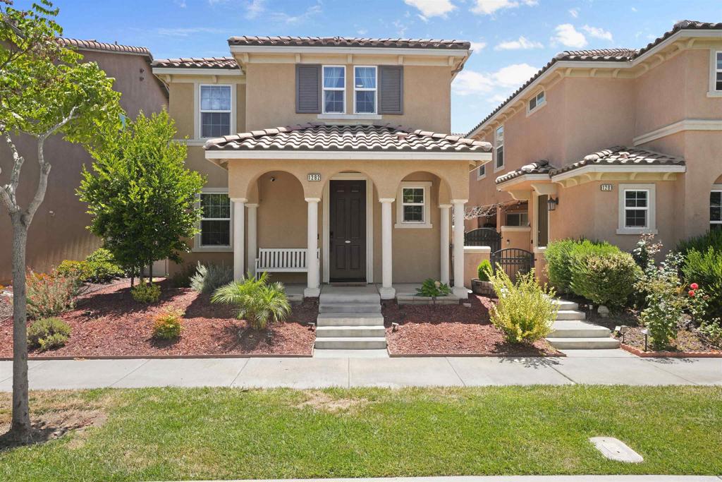 1292 Pershing Road