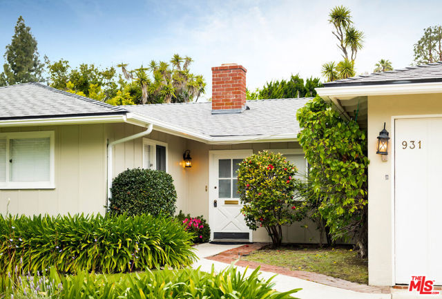Drew Fenton | 931 Las Pulgas Road Pacific Palisades CA | MLS: 7089807