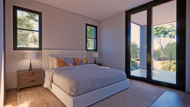 1/2 Bedrooms