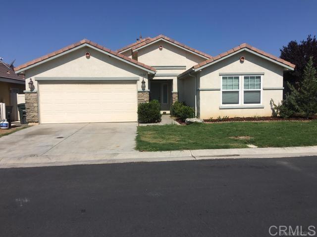 Detail Gallery Image 1 of 11 For 1362 Buckwheat Trl, Campo,  CA 91906 - 3 Beds | 2 Baths