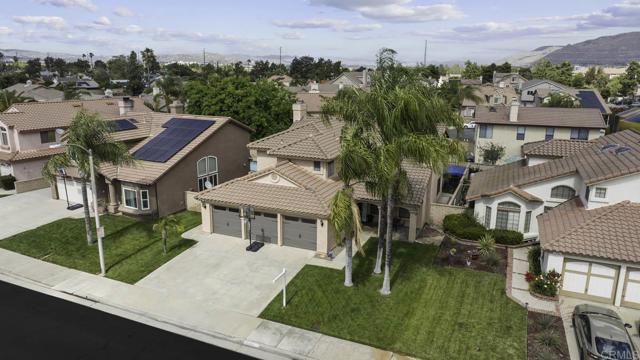 Detail Gallery Image 24 of 26 For 15560 La Entrada Dr, Moreno Valley,  CA 92551 - 5 Beds | 3 Baths