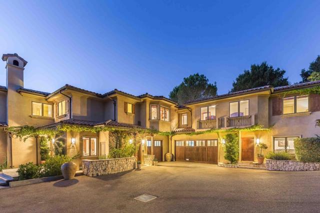 Image 4 of 45 For 28500 Matadero Creek Lane
