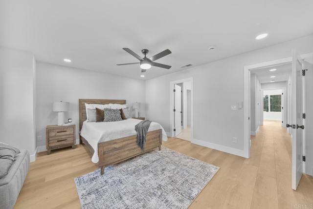 Detail Gallery Image 21 of 36 For 11026 Elderwood Ln, San Diego,  CA 92131 - 4 Beds | 2/1 Baths