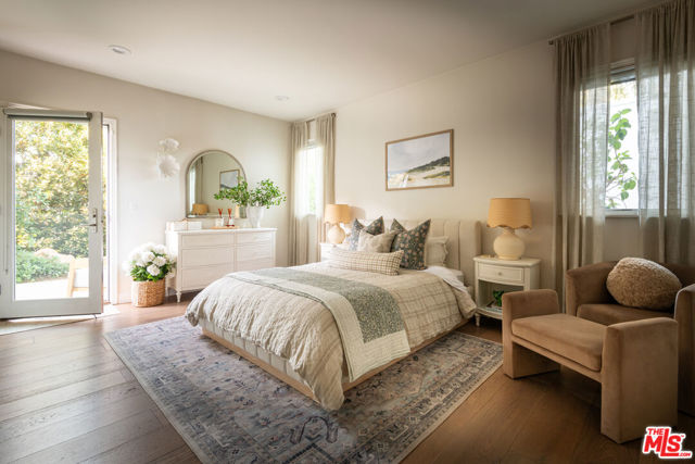 5 Bed Home for Sale in Beverly Hills, California