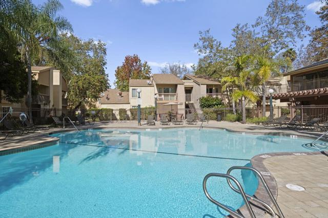 Detail Gallery Image 22 of 28 For 6006 Rancho Mission Rd #283,  San Diego,  CA 92108 - 1 Beds | 1 Baths