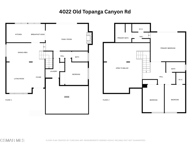 4022 Old Topanga Canyon Road, Calabasas CA: https://media.crmls.org/mediaz/5c255e4b-1ae5-428c-a0b5-b9cbc007fa21.png