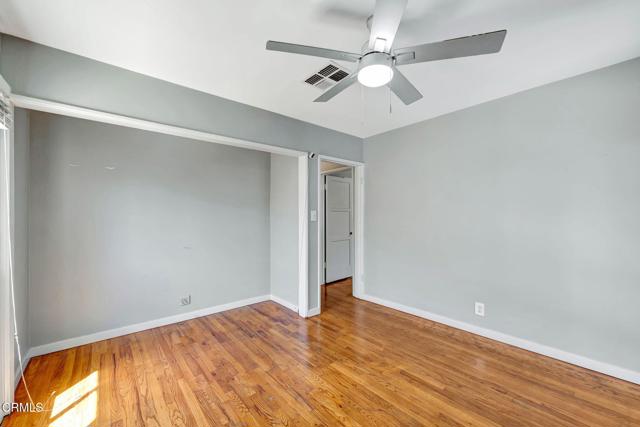 3 Bed Home for Sale in Van Nuys, California