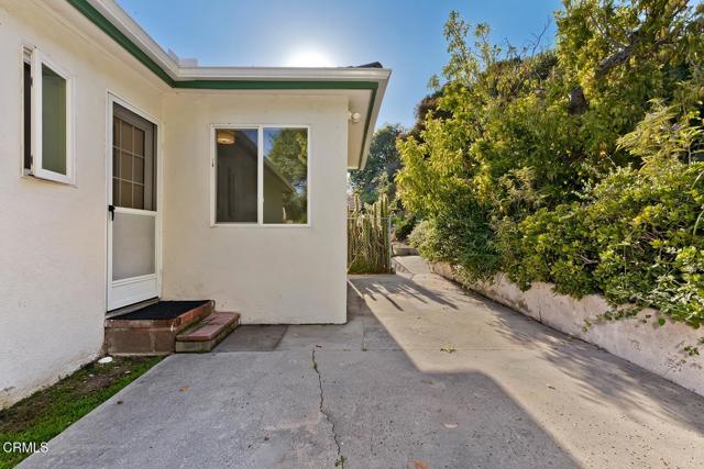 Detail Gallery Image 39 of 42 For 6531 Tokay Rd, Tujunga,  CA 91042 - – Beds | – Baths