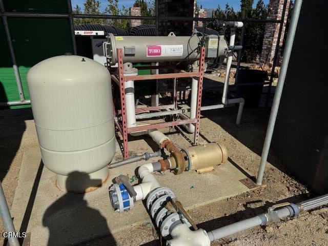 Detail Gallery Image 7 of 41 For 2245 California St, Fillmore,  CA 93015 - 2 Beds | 1 Baths