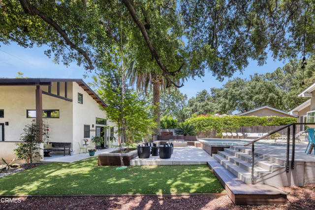 Detail Gallery Image 22 of 28 For 448 W Montecito Ave, Sierra Madre,  CA 91024 - 4 Beds | 2/1 Baths