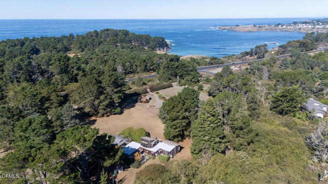 Detail Gallery Image 33 of 33 For 9001 N Highway 1, Mendocino,  CA 95460 - 2 Beds | 2/1 Baths