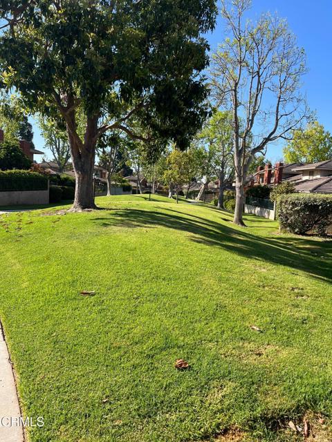 Detail Gallery Image 27 of 27 For 835 Sandberg Ln #142,  Ventura,  CA 93003 - 3 Beds | 2/1 Baths