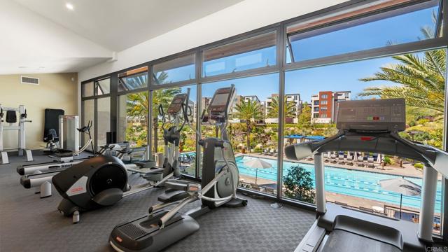 Detail Gallery Image 35 of 39 For 7810 Inception Way, San Diego,  CA 92108 - 3 Beds | 3/1 Baths