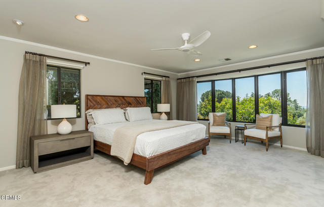 Detail Gallery Image 30 of 75 For 2320 Mountain Ave, La Crescenta,  CA 91214 - 4 Beds | 3/1 Baths