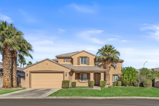 Details for 82688 Mandrone Drive, Indio, CA 92203
