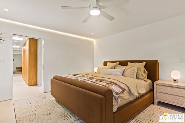 2264 Oakcrest Drive, Palm Springs, CA 92264