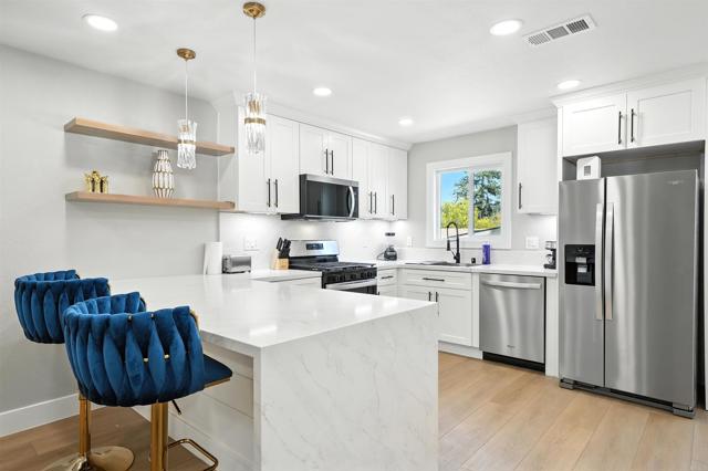 Detail Gallery Image 24 of 39 For 12311 Witt Rd, Poway,  CA 92064 - 4 Beds | 2 Baths