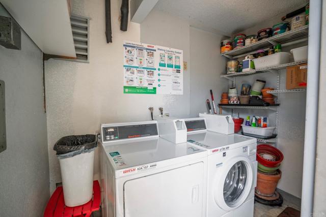 Detail Gallery Image 28 of 39 For 3744 Grim Ave #1,  –,  CA 92104 - 1 Beds | 1 Baths