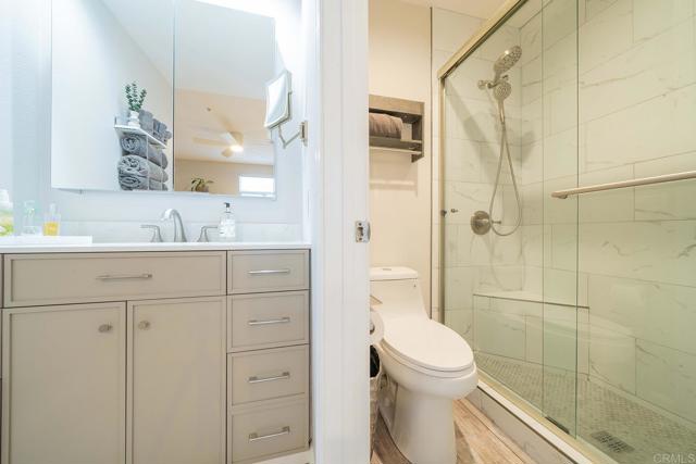 Detail Gallery Image 26 of 48 For 12604 Carmel Country Rd #17,  San Diego,  CA 92130 - 2 Beds | 2/1 Baths