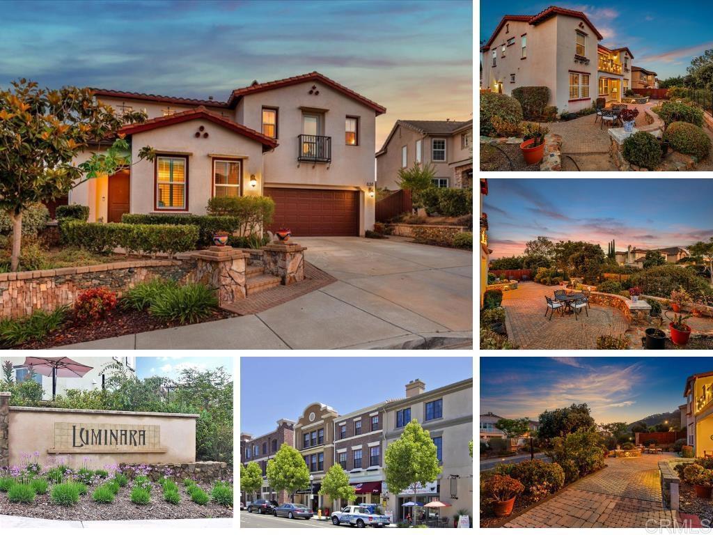 838 Luminara Way