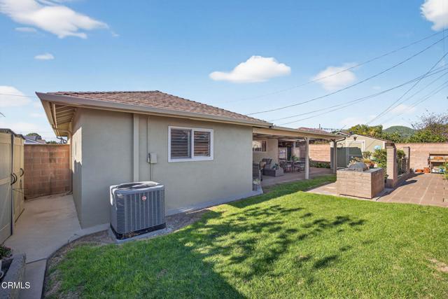 Detail Gallery Image 28 of 34 For 351 Princeton St, Santa Paula,  CA 93060 - 3 Beds | 1/1 Baths