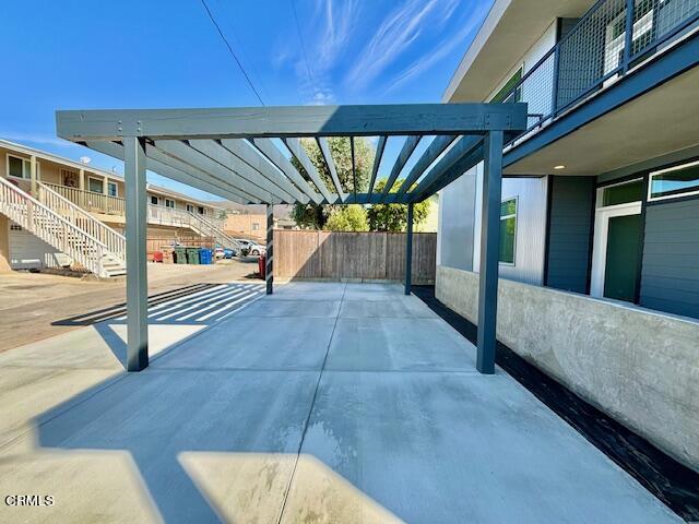 Detail Gallery Image 17 of 17 For 127 S Santa Rosa St a,  Ventura,  CA 93001 - 2 Beds | 1 Baths