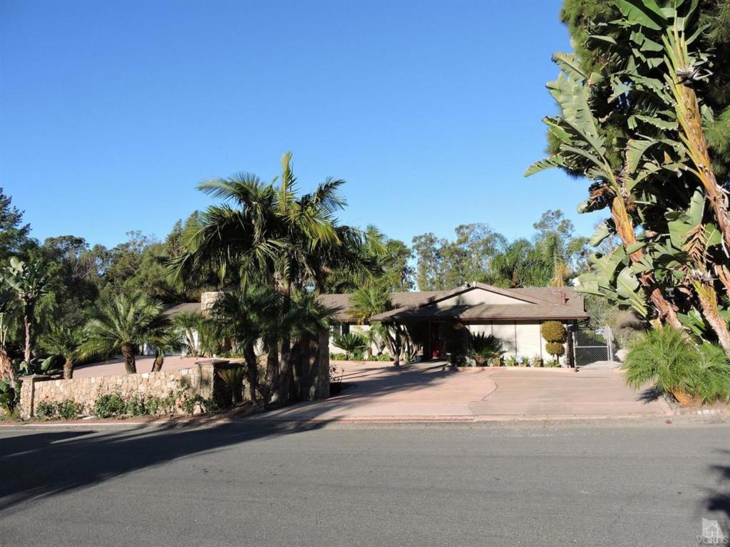 1891 Ramona Drive