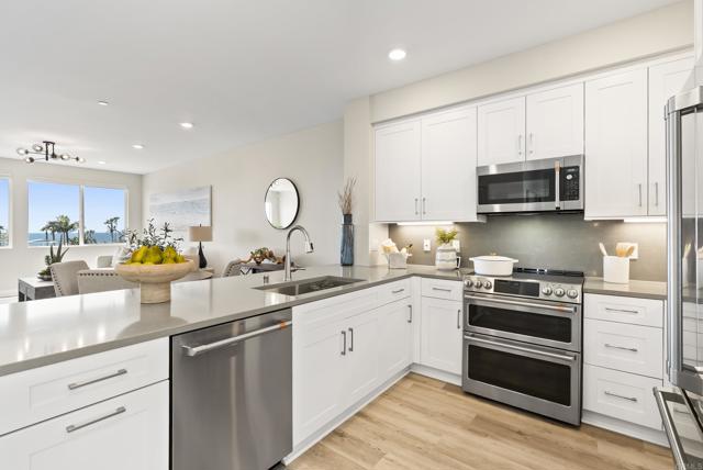 Detail Gallery Image 11 of 34 For 1105 S. Cleveland Street #311,  Oceanside,  CA 92054 - 1 Beds | 1 Baths